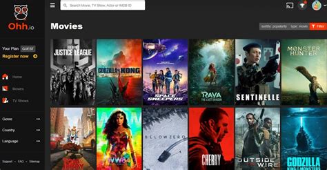 10 Best IceFilms Alternatives to Watch Movies Free Online.
